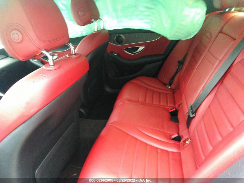 2018 MERCEDES-BENZ C-CLASS C 300 55SWF4KB5JU218340