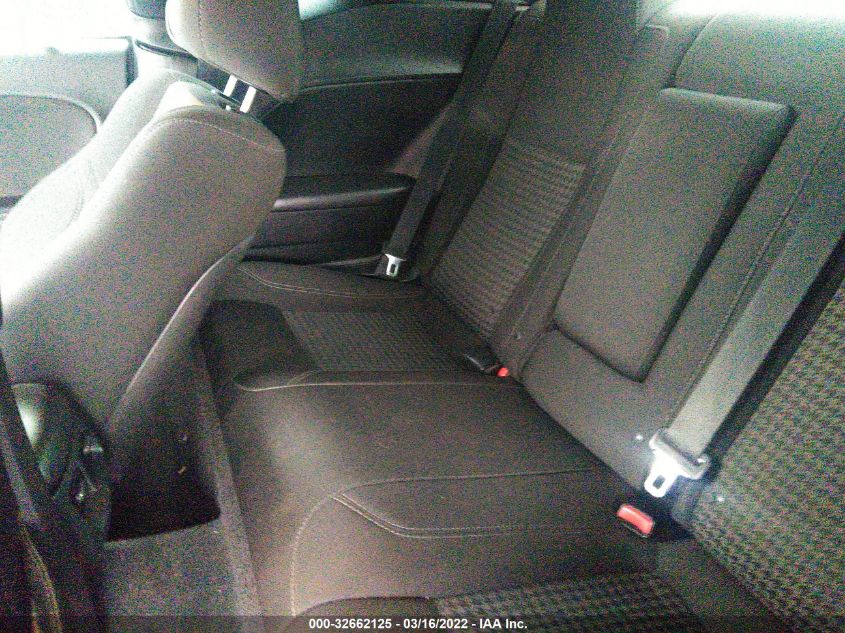 2018 DODGE CHALLENGER SXT 2C3CDZAG2JH229203