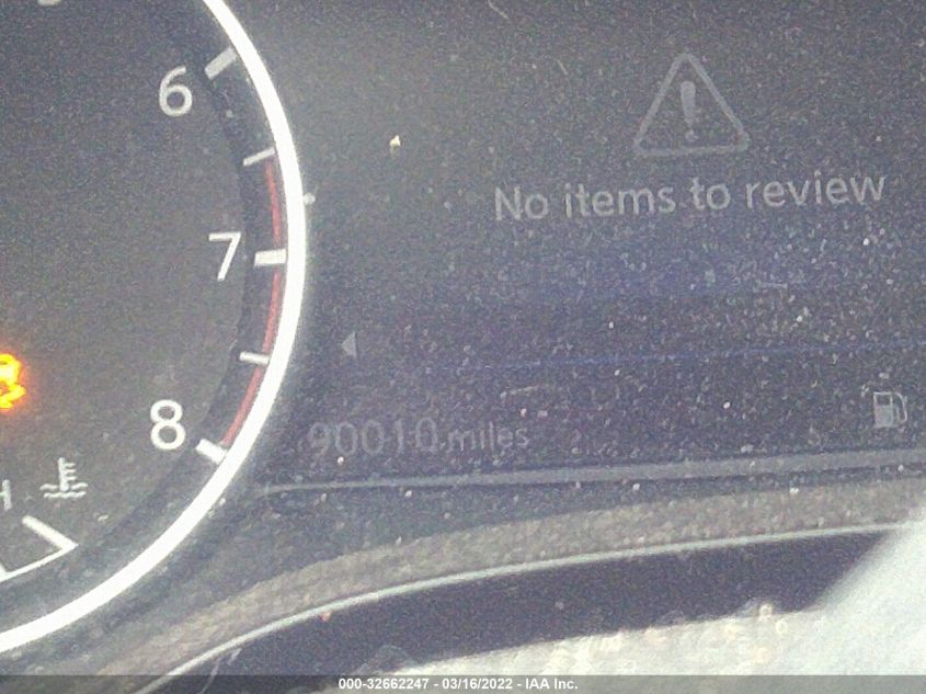 2018 NISSAN MAXIMA SL 1N4AA6AP3JC367237