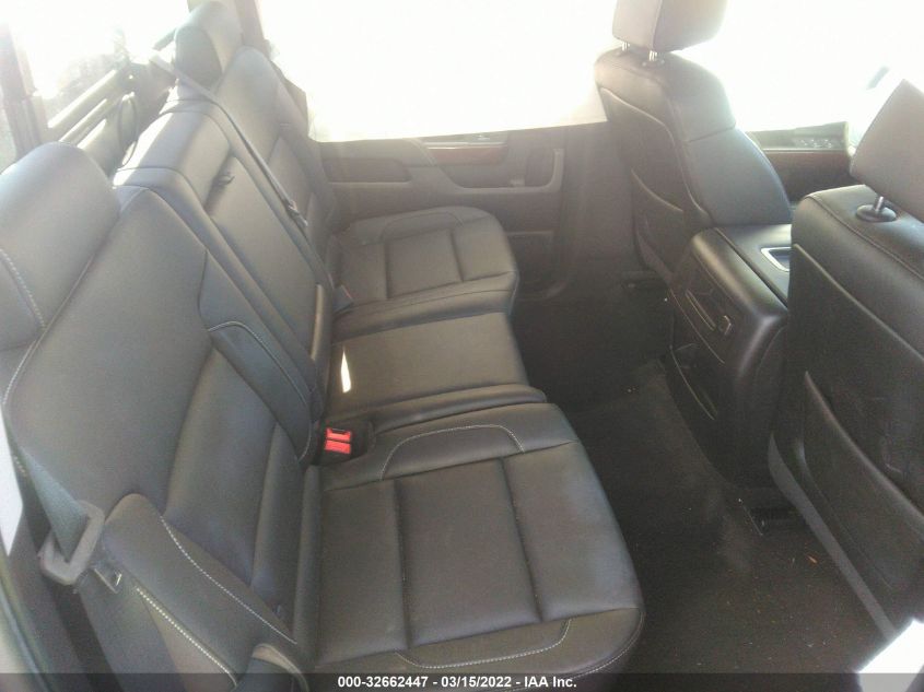 2015 GMC SIERRA 1500 SLT 3GTU2VECXFG485781