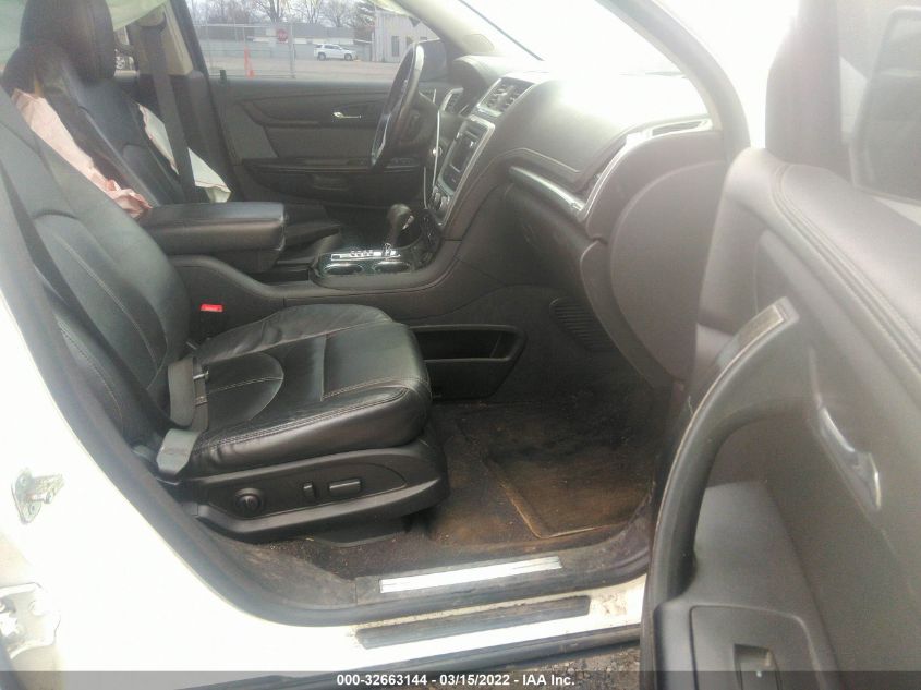 2014 GMC ACADIA SLT 1GKKRRKD5EJ315885