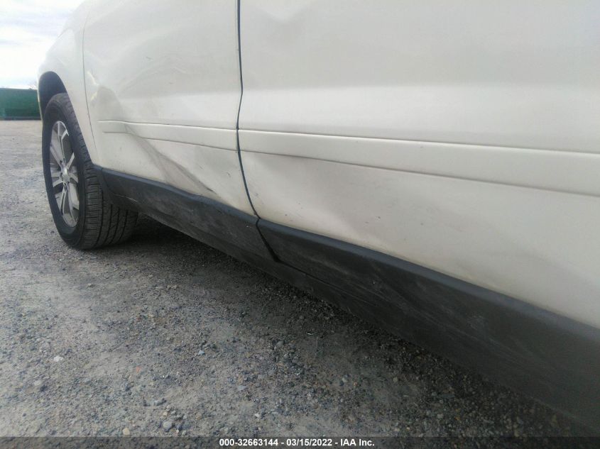 2014 GMC ACADIA SLT 1GKKRRKD5EJ315885