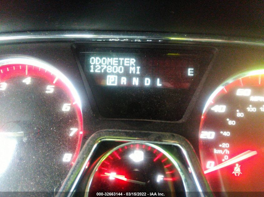 2014 GMC ACADIA SLT 1GKKRRKD5EJ315885