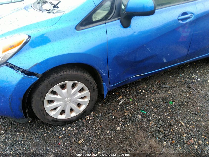 2014 NISSAN VERSA NOTE S 3N1CE2CP6EL425884