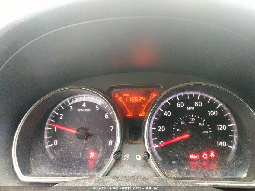 2014 NISSAN VERSA NOTE S 3N1CE2CP6EL425884