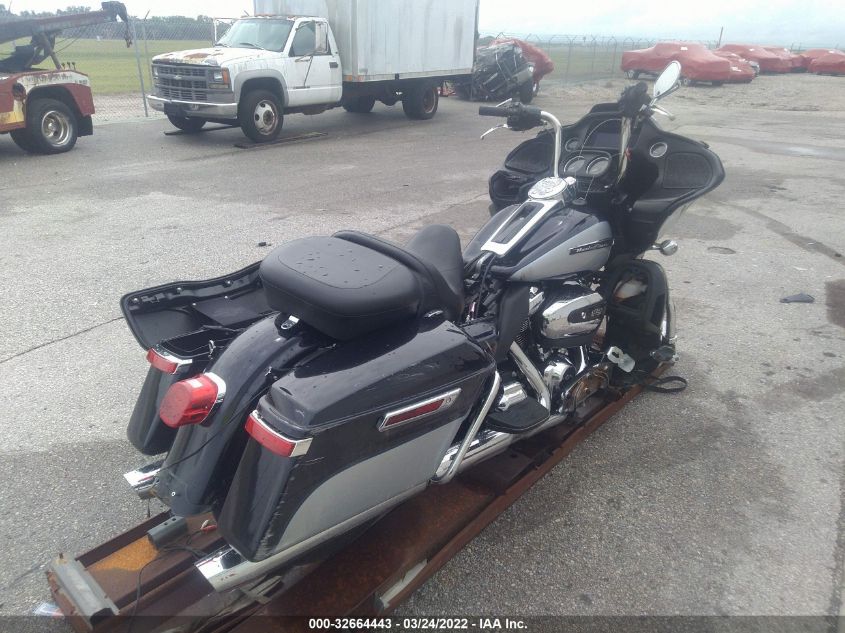 2019 HARLEY-DAVIDSON FLTRU 1HD1KGF12KB632141