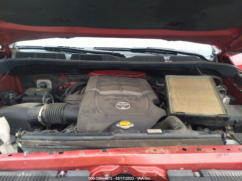 2015 TOYOTA TUNDRA 4WD TRUCK SR/SR5 5TFUM5F15FX061833