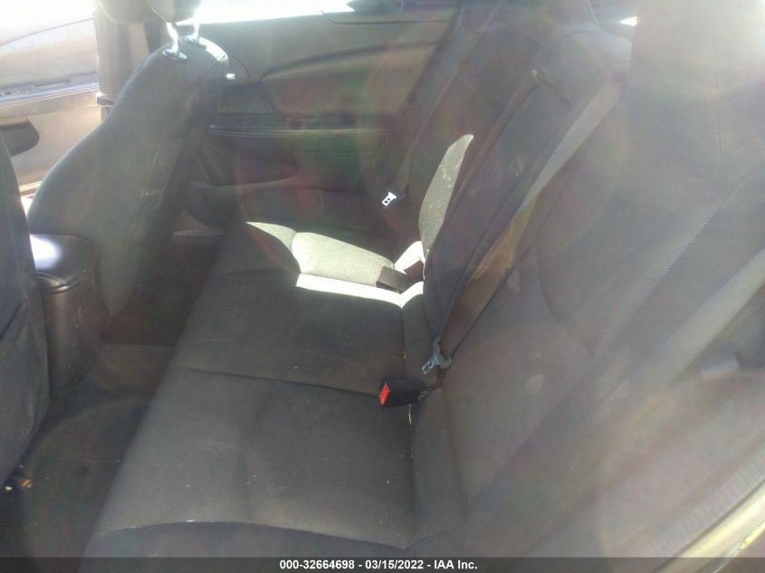 2014 DODGE AVENGER SE 1C3CDZAB4EN133185