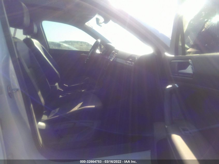 2018 VOLKSWAGEN TIGUAN SEL/SE 3VV3B7AXXJM083836