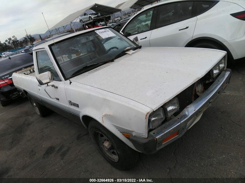 JB7FP24D3GP043960 Dodge D50 Photo 1
