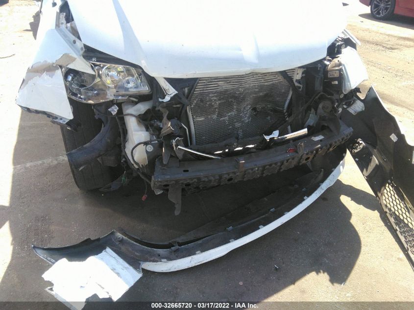 2019 DODGE GRAND CARAVAN SXT 2C4RDGCG8KR618351