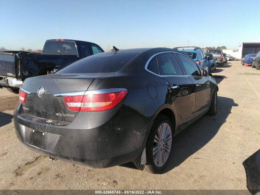 2014 BUICK VERANO 1G4PP5SK0E4193414