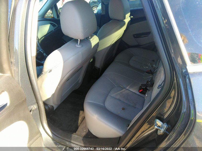 2014 BUICK VERANO 1G4PP5SK0E4193414