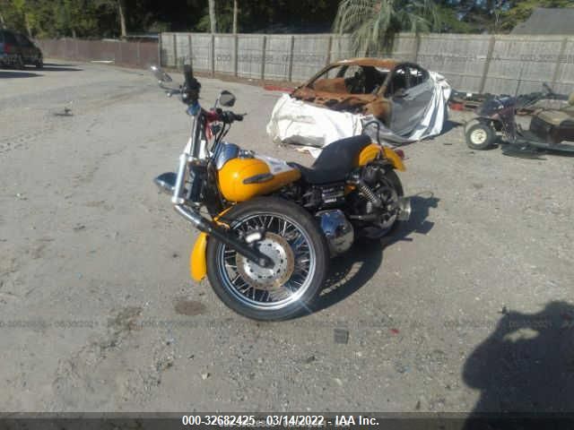 2010 HARLEY-DAVIDSON FLHX 1HD1KB41XAB626365