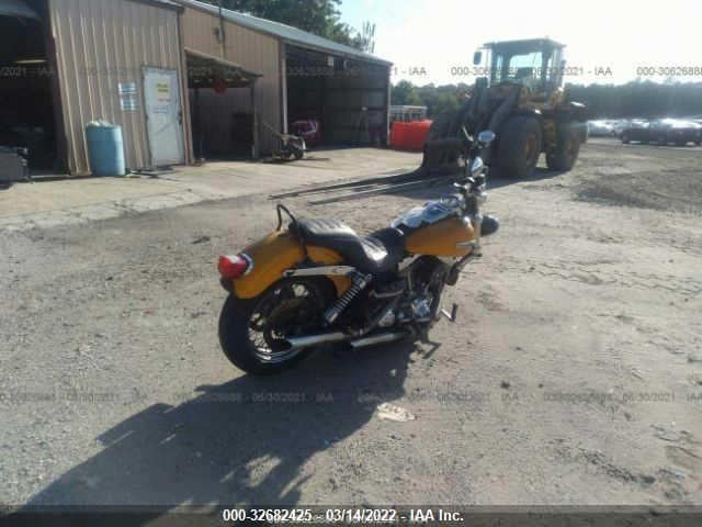 2010 HARLEY-DAVIDSON FLHX 1HD1KB41XAB626365