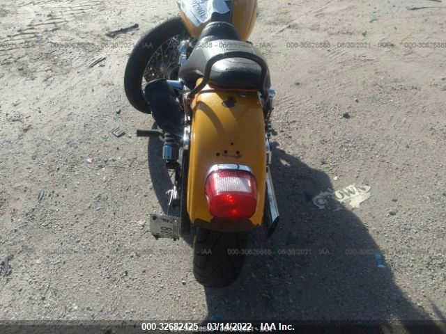 2010 HARLEY-DAVIDSON FLHX 1HD1KB41XAB626365