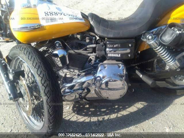 2010 HARLEY-DAVIDSON FLHX 1HD1KB41XAB626365