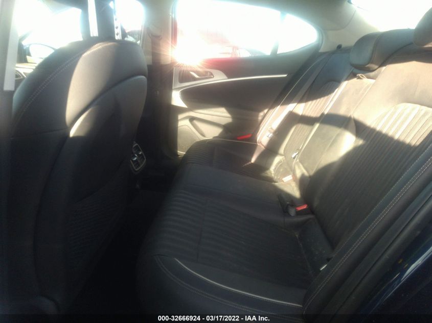 2021 GENESIS G70 2.0T KMTG34LA6MU069454
