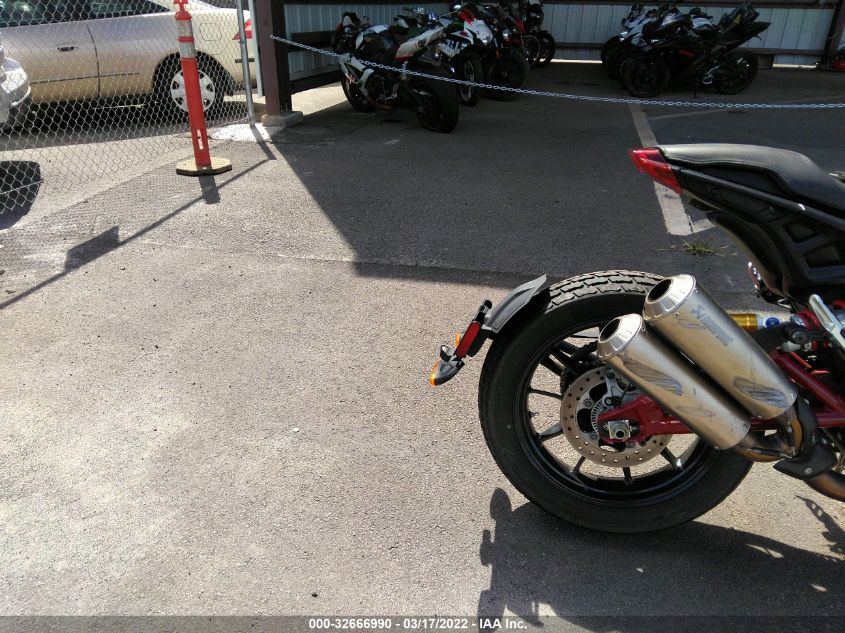 2019 INDIAN MOTORCYCLE CO. FTR 1200 S RACE REPLICA 56KRTS25XK3156593
