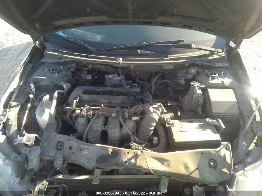 2015 MITSUBISHI LANCER ES JA32U2FU6FU013404