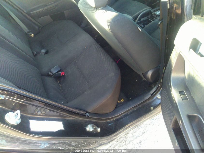 2015 MITSUBISHI LANCER ES JA32U2FU6FU013404