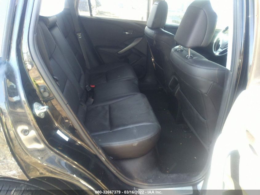 2013 ACURA RDX TECH PKG 5J8TB4H5XDL801071