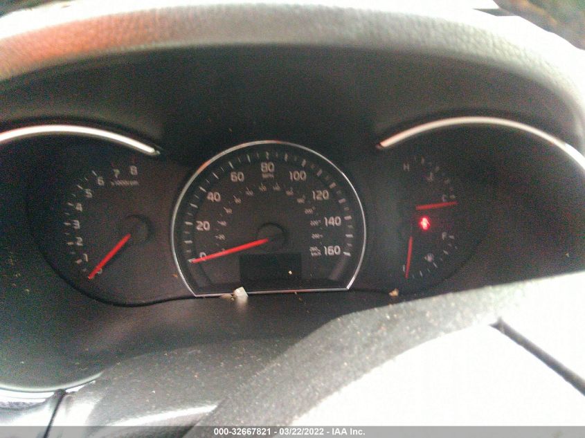 2015 KIA SORENTO LX 5XYKTCA63FG585440