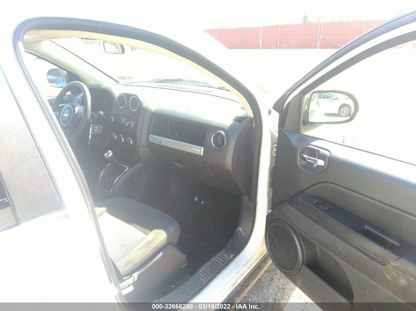 2015 JEEP COMPASS SPORT 1C4NJDBB1FD108203