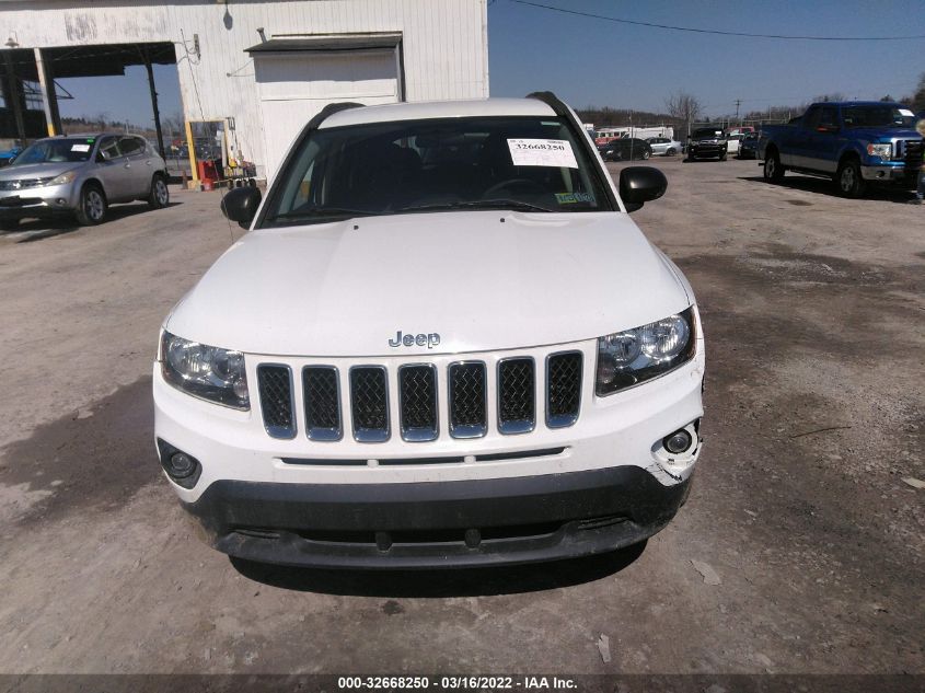 2015 JEEP COMPASS SPORT 1C4NJDBB1FD108203