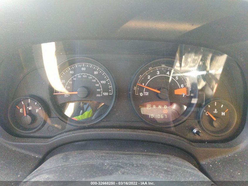 2015 JEEP COMPASS SPORT 1C4NJDBB1FD108203