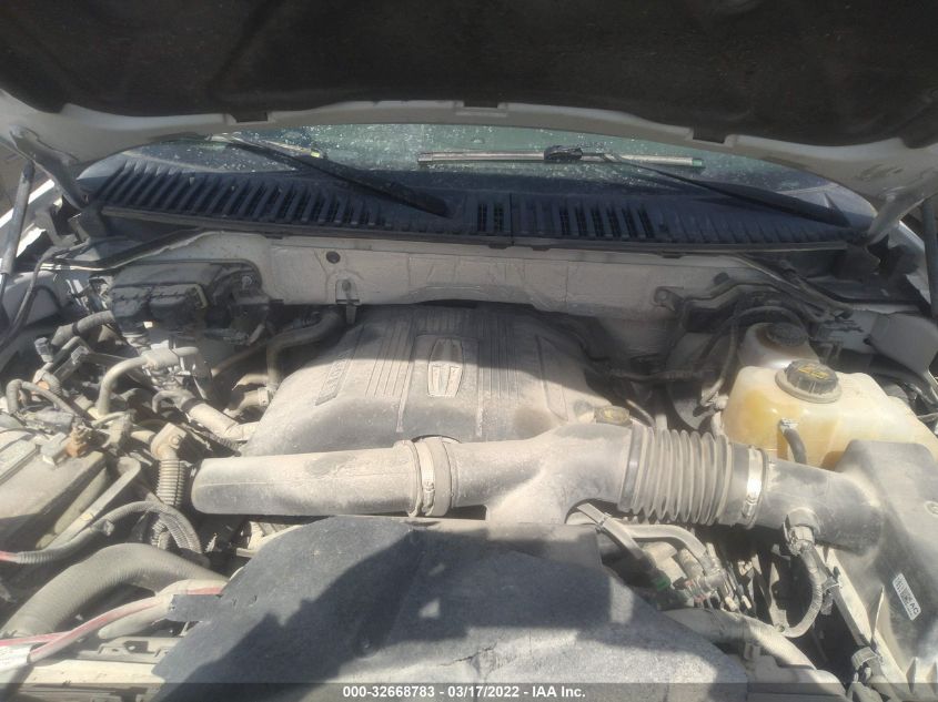 2015 LINCOLN NAVIGATOR L 5LMJJ3JT7FEJ12066