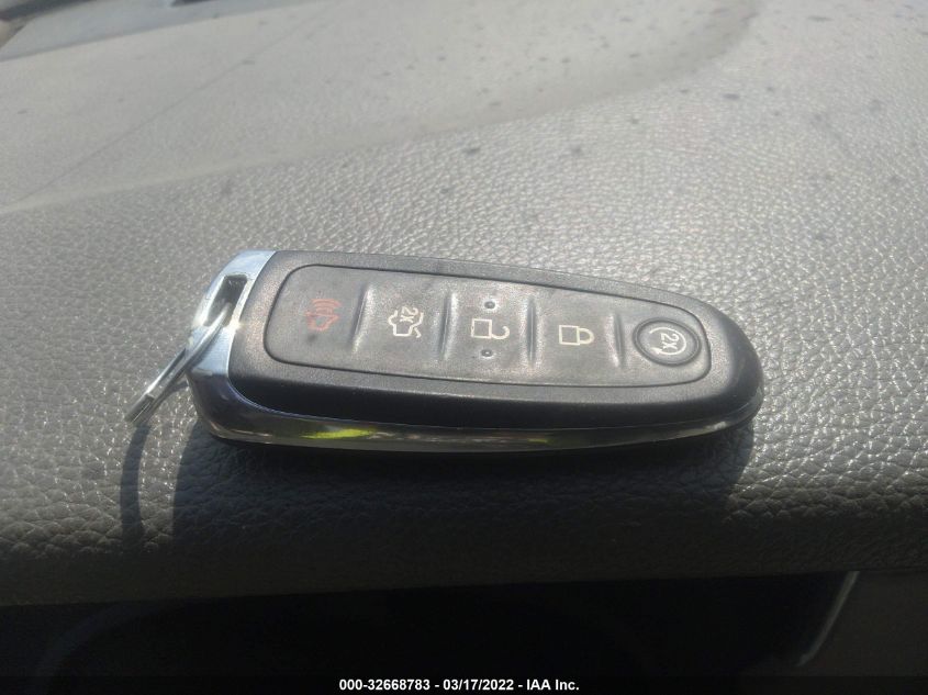 2015 LINCOLN NAVIGATOR L 5LMJJ3JT7FEJ12066