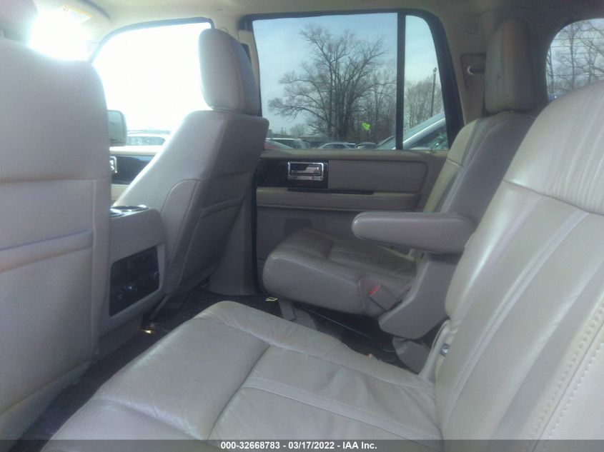 2015 LINCOLN NAVIGATOR L 5LMJJ3JT7FEJ12066