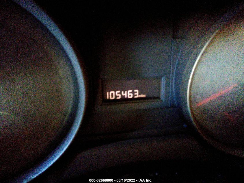 2015 DODGE GRAND CARAVAN SXT 2C4RDGCG9FR733160