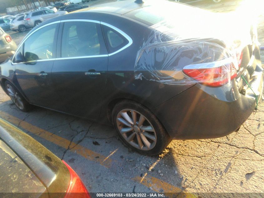 2013 BUICK VERANO LEATHER GROUP 1G4PS5SK3D4170075