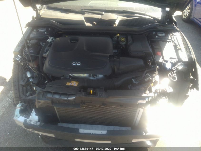 2018 INFINITI QX30 SPORT SJKCH5CPXJA055012