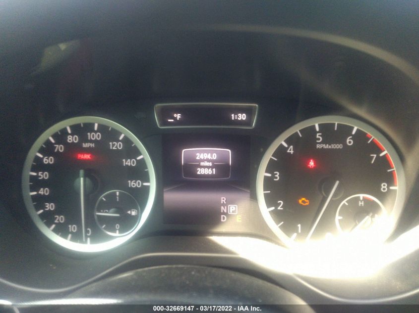 2018 INFINITI QX30 SPORT SJKCH5CPXJA055012