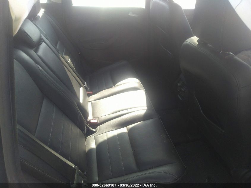 2013 FORD C-MAX HYBRID SEL 1FADP5BU0DL555731