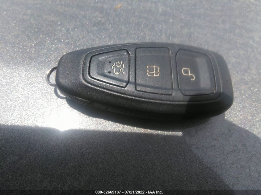 2013 FORD C-MAX HYBRID SEL 1FADP5BU0DL555731