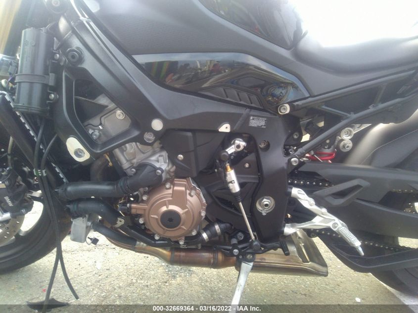 2021 BMW S 1000 RR WB10E2309M6D86431