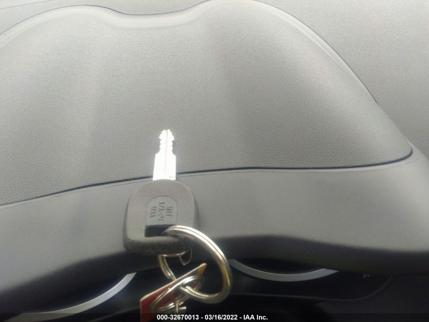 2015 MITSUBISHI LANCER ES JA32U2FU0FU015164