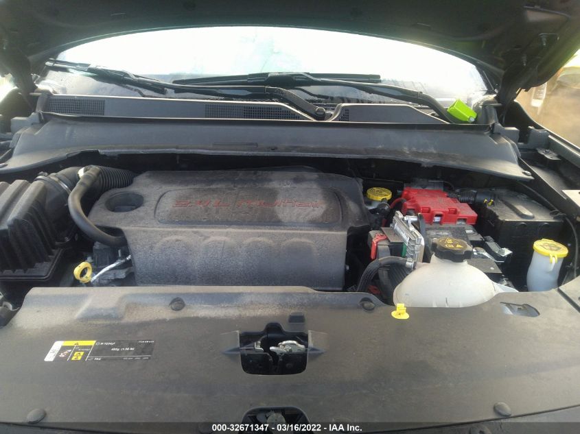 2020 JEEP COMPASS LIMITED 3C4NJDCB4LT204086