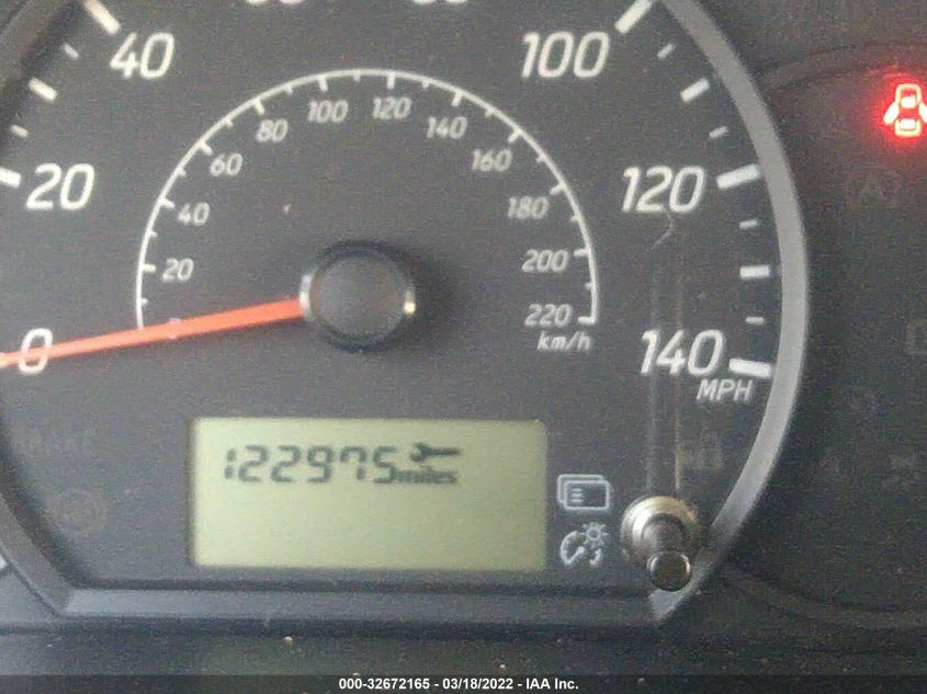 2015 MITSUBISHI MIRAGE DE/RF ML32A3HJ3FH008739
