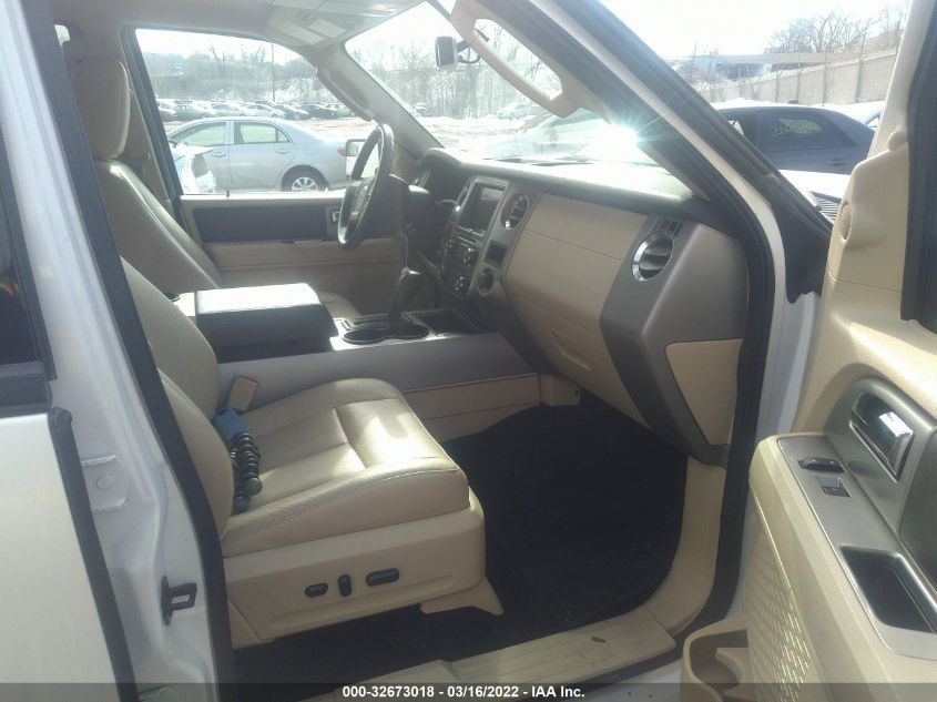 2016 FORD EXPEDITION EL XLT/KING RANCH 1FMJK1JT6GEF50731