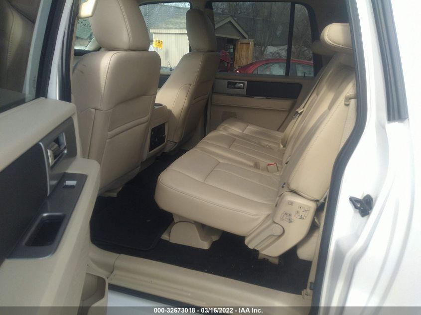 2016 FORD EXPEDITION EL XLT/KING RANCH 1FMJK1JT6GEF50731