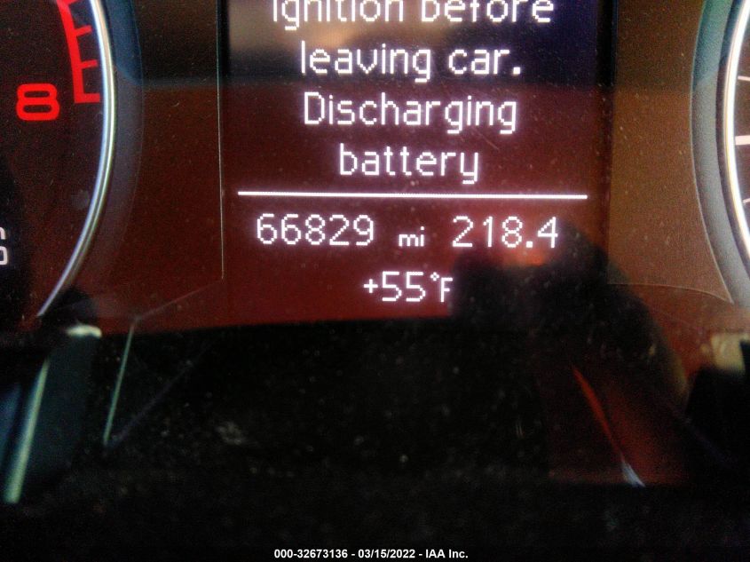 2013 AUDI A4 PREMIUM WAUDFAFL3DA184144