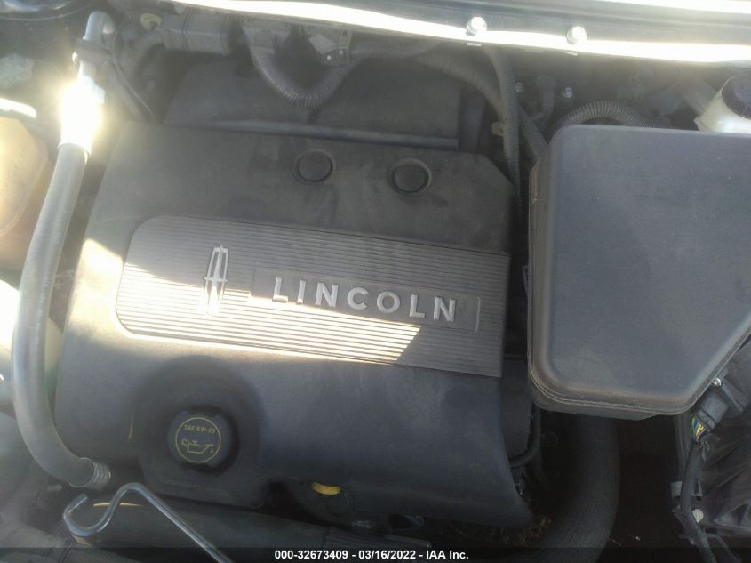 2015 LINCOLN MKX 2LMDJ6JK9FBL27098