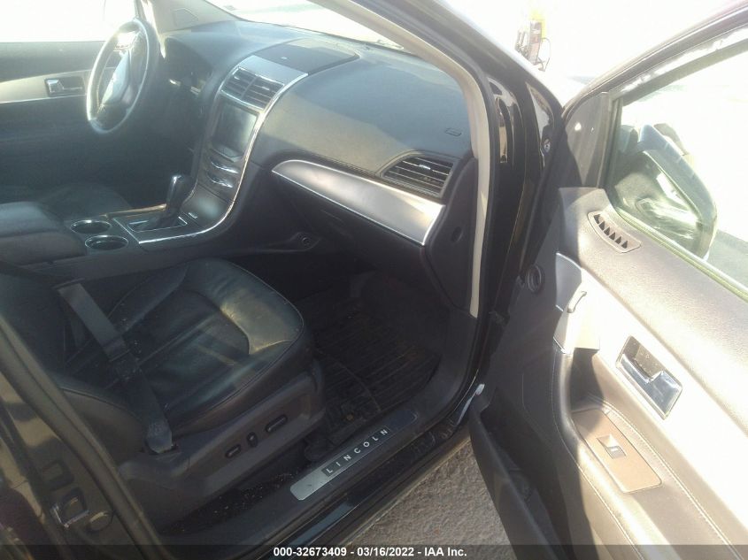 2015 LINCOLN MKX 2LMDJ6JK9FBL27098