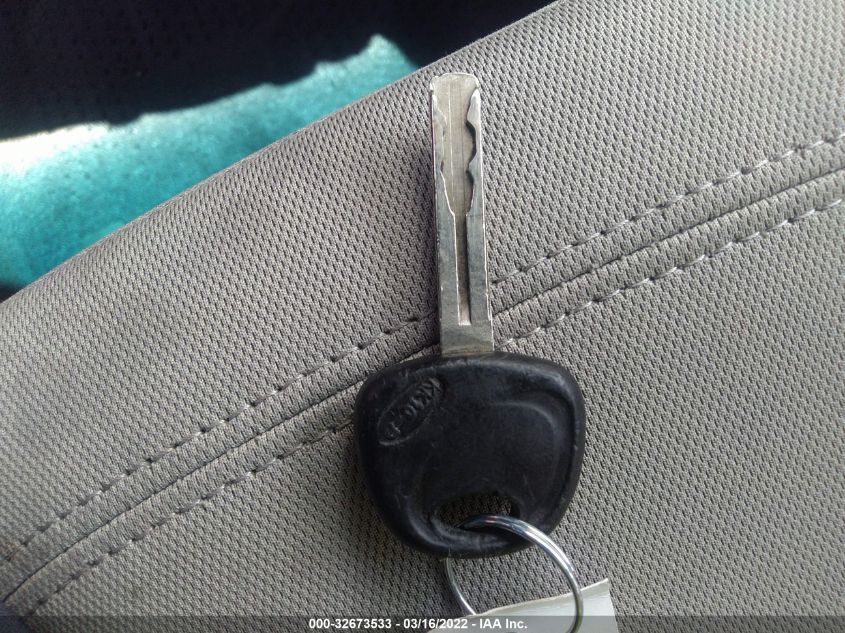 2013 KIA RIO LX KNADM4A35D6300364