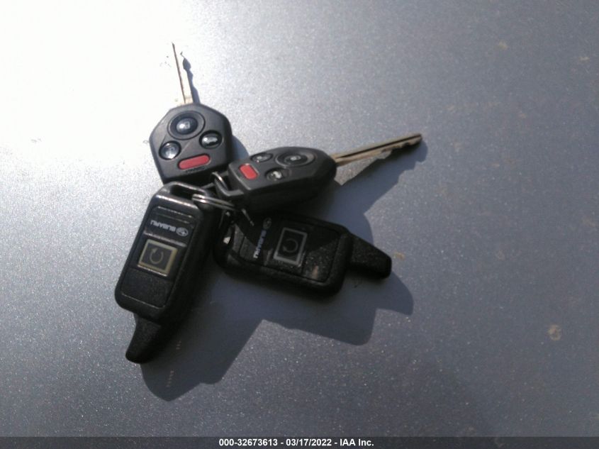 2013 SUBARU XV CROSSTREK PREMIUM JF2GPAWC5D2213975
